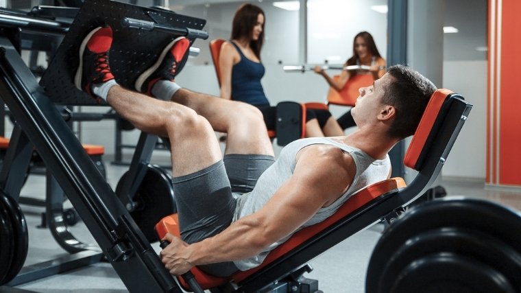 Don’t Skip Leg Day. The 16 Best Leg Exercises for Muscle and Strength
