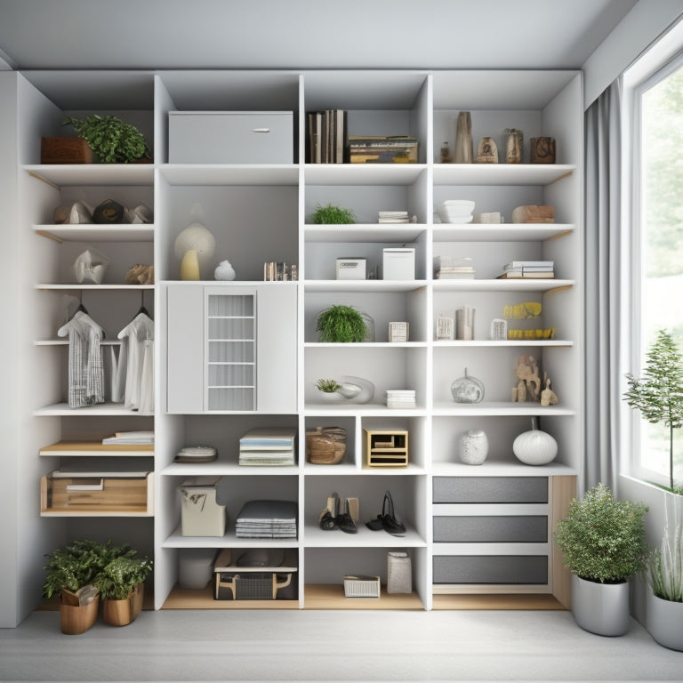 Custom Storage Layout 10 Best Custom Home Storage Design Software Tools – Keith Edmier