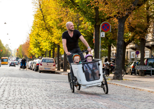 Biking with Kids: The 16 Best Family Cargo Bikes