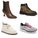 Family Shoe Blowout at Nordstrom Rack: Up to 70% off + free shipping w/ $89