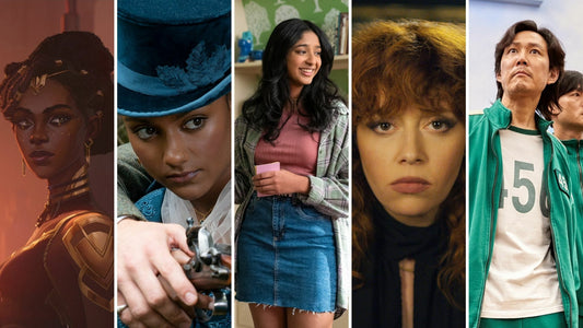 35 best shows to binge-watch on Netflix right now