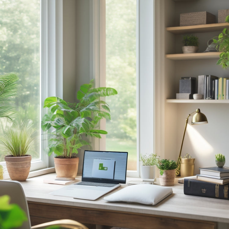 Illustration of Best Home Organization Apps