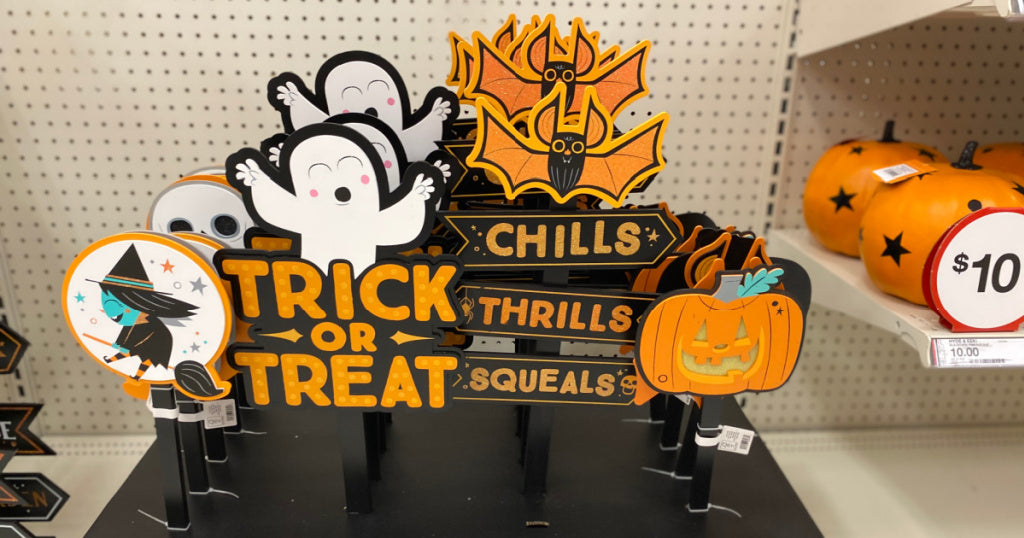 Target’s Affordable Halloween Hyde & EEK! Boutique Collection is Back!