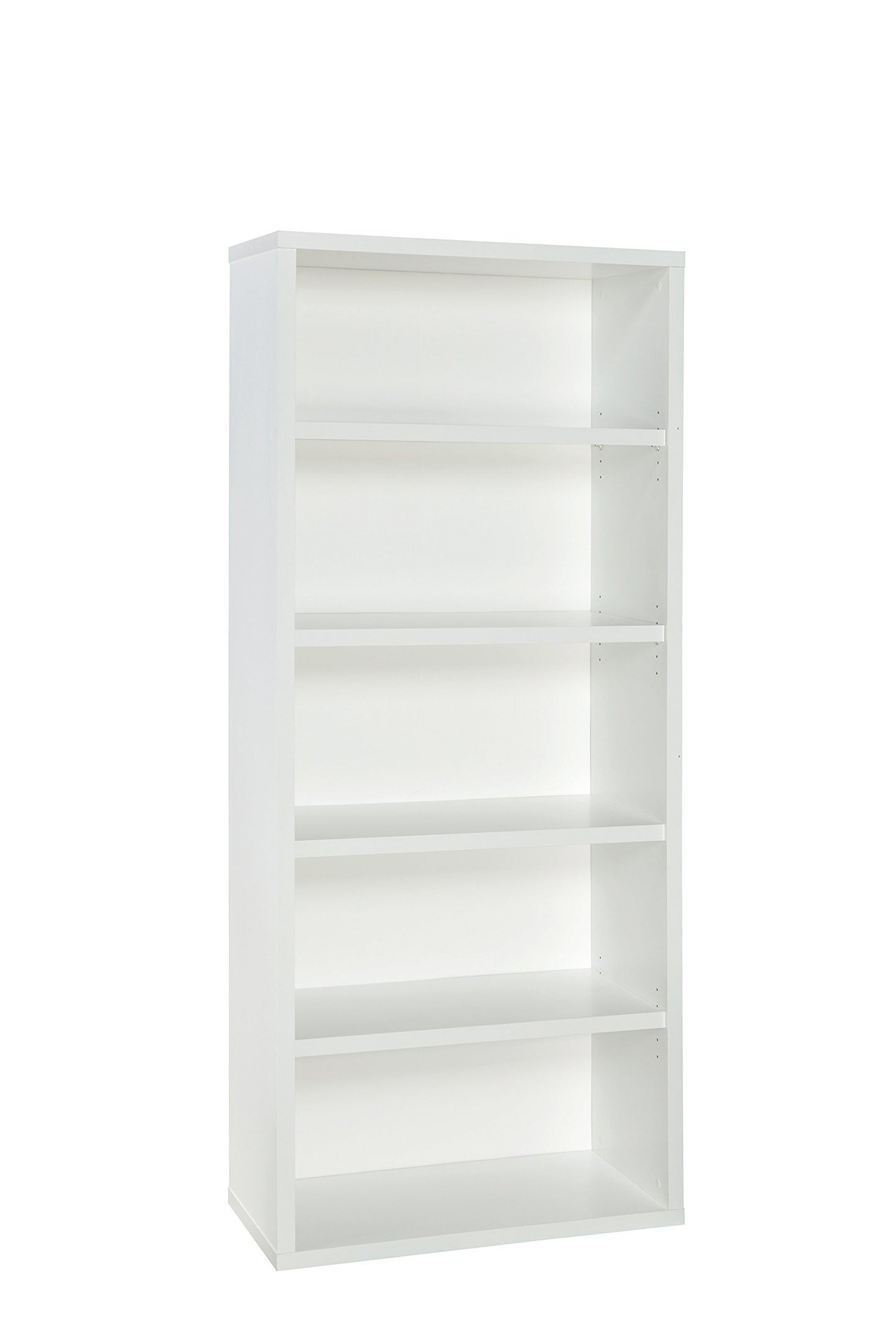 Discover the best closetmaid 13504 decorative 5 shelf unit white